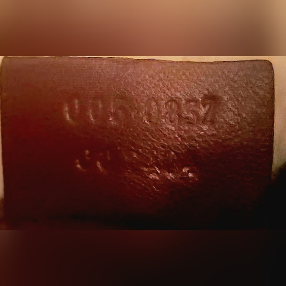 GUCCI RARE VINTAGE Satin Knot Mini Hobo Evening Bag~ Tom Ford Era $650 COA incl - Picture 8 of 13